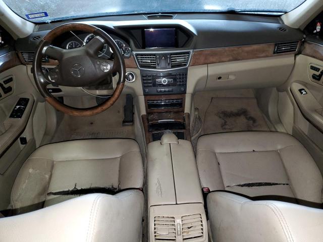 Photo 8 from auction – 2012 MERCEDES-BENZ E 350 with VIN WDDHF5KBXCA651895