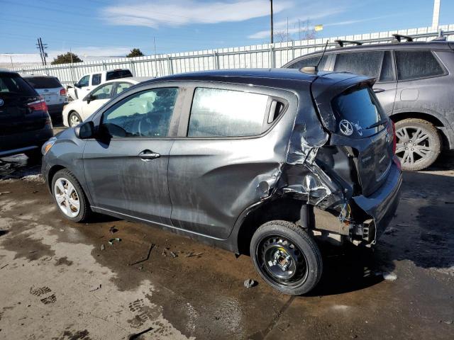 Photo 2 from auction – 2019 CHEVROLET SPARK LS with VIN KL8CB6SA0KC729951
