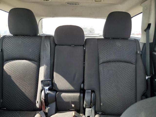 Foto 10 de la subasta – 2014 DODGE JOURNEY SE con VIN 3C4PDCAB1ET290733