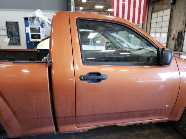 Photo 10 from auction – 2007 CHEVROLET COLORADO with VIN 1GCCS149278184701