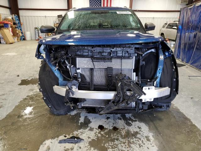 Photo 5 from auction – 2020 FORD EXPLORER X with VIN 1FMSK7DH9LGC74428