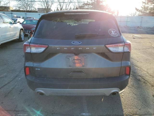 Photo 6 from auction – 2020 FORD ESCAPE SE with VIN 1FMCU0G69LUC73975