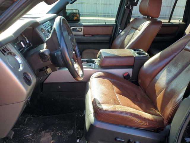 Photo 7 from auction – 2013 FORD EXPEDITION with VIN 1FMJK1J55DEF26921