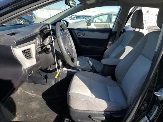 Photo 7 from auction – 2016 TOYOTA COROLLA L with VIN 2T1BURHE5GC603575