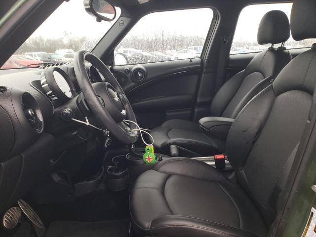 Photo 7 from auction – 2016 MINI COOPER S C with VIN WMWZC5C56GWU21034