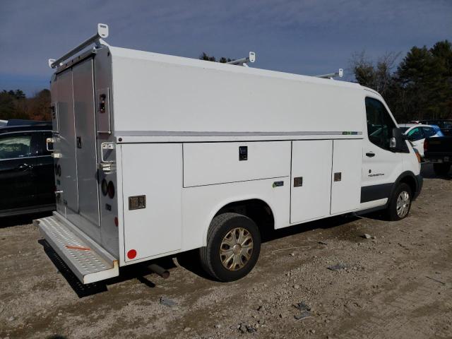Photo 3 from auction – 2016 FORD TRANSIT T- with VIN 1FDYR5PMXGKB33938