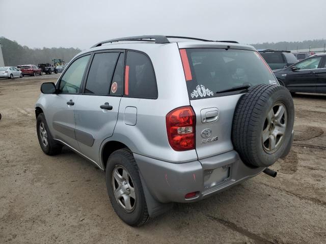 Photo 2 from auction – 2005 TOYOTA RAV4 with VIN JTEHD20V656033115
