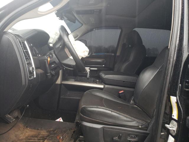 Photo 7 from auction – 2014 RAM 2500 LARAM with VIN 3C6UR5FL7EG181808