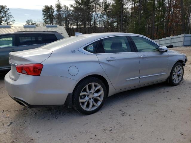Photo 3 from auction – 2015 CHEVROLET IMPALA LTZ with VIN 2G1165S36F9262071
