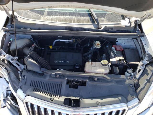 Photo 12 from auction – 2015 BUICK ENCORE CON with VIN KL4CJBSB5FB258753