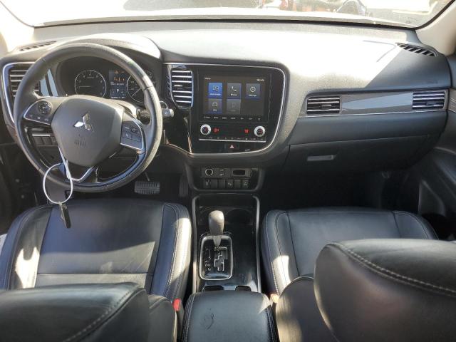 Photo 8 from auction – 2020 MITSUBISHI OUTLANDER with VIN JA4AD3A34LZ014660