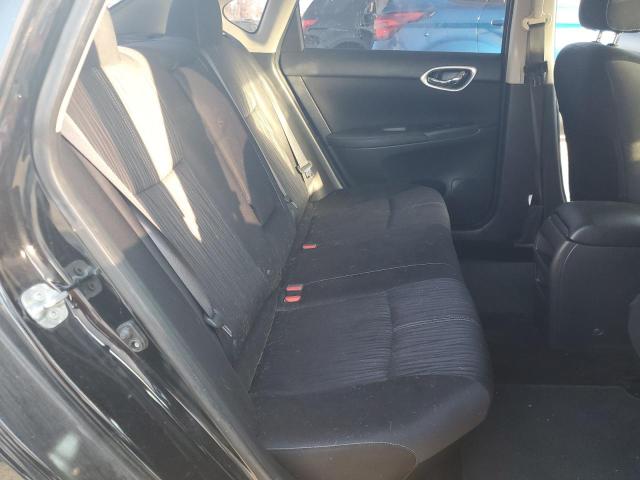Photo 10 from auction – 2016 NISSAN SENTRA S with VIN 3N1AB7AP0GL683465