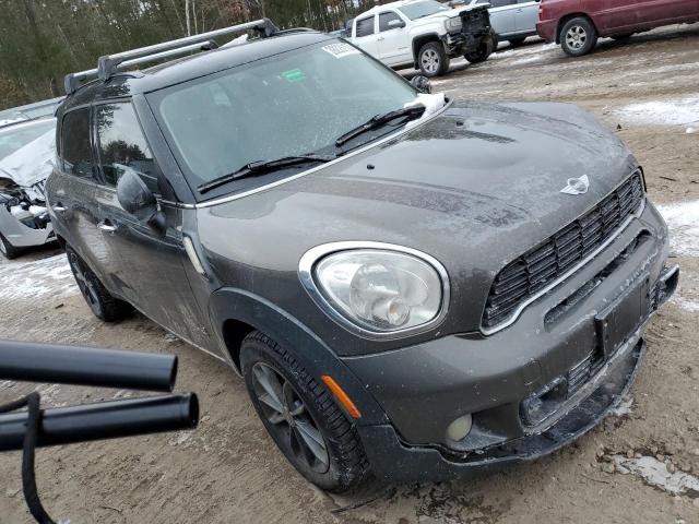 Photo 4 from auction – 2012 MINI COOPER S C with VIN WMWZC5C56CWM13462