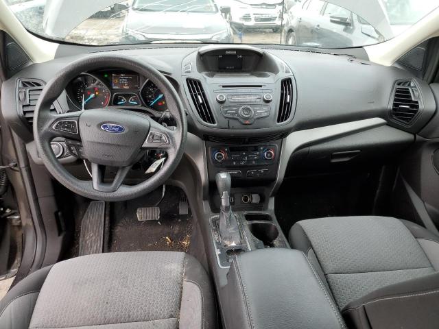 Photo 8 from auction – 2017 FORD ESCAPE SE with VIN 1FMCU0GD7HUC75729