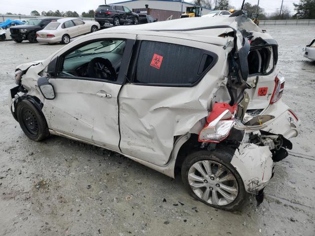 Photo 2 from auction – 2019 CHEVROLET SPARK LS with VIN KL8CB6SA9KC737076