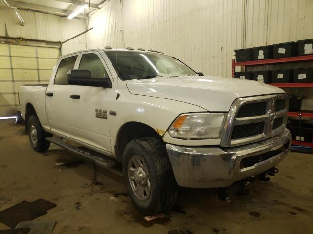 Photo 4 from auction – 2015 RAM 2500 ST with VIN 3C6UR5CJ9FG673468