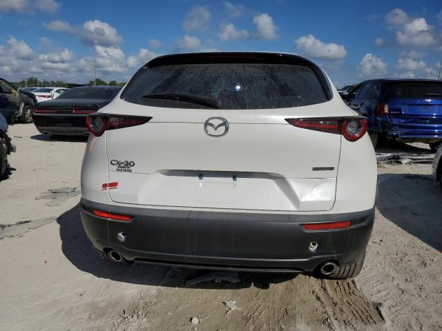 Photo 6 from auction – 2020 MAZDA CX-30 with VIN 3MVDMABL7LM112653