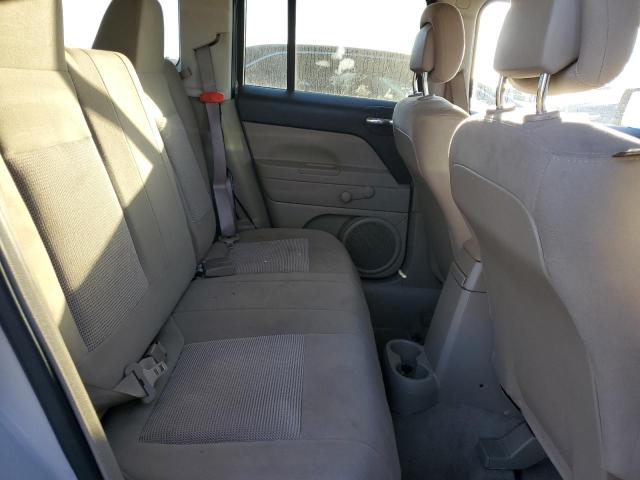 Photo 11 from auction – 2017 JEEP PATRIOT SP with VIN 1C4NJPBA5HD212480