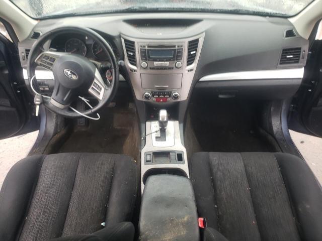 Photo 8 from auction – 2013 SUBARU LEGACY 2.5 with VIN 4S3BMCG61D3021968