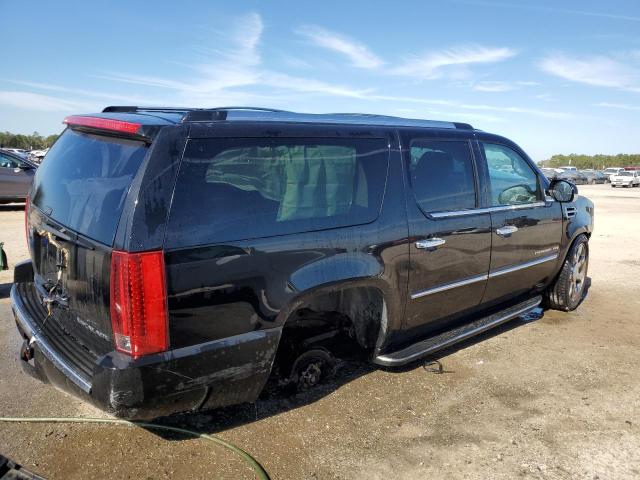 Photo 3 from auction – 2014 CADILLAC ESCALADE E with VIN 1GYS3HEF6ER111614