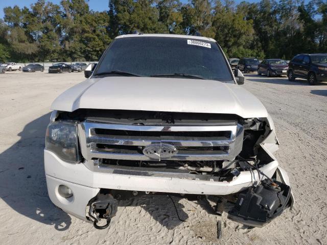 Photo 5 from auction – 2014 FORD EXPEDITION with VIN 1FMJU2A51EEF41515