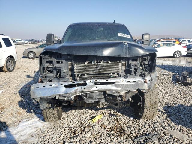 Photo 5 from auction – 2007 CHEVROLET SILVERADO with VIN 1GCHK23D67F173780