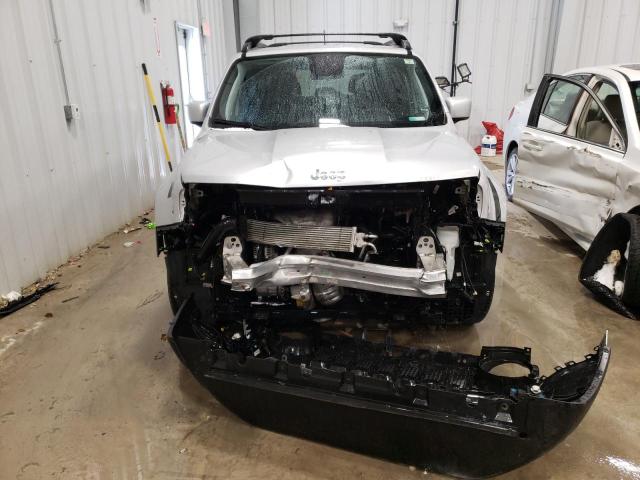 Photo 5 from auction – 2018 JEEP RENEGADE L with VIN ZACCJABB1JPJ68981