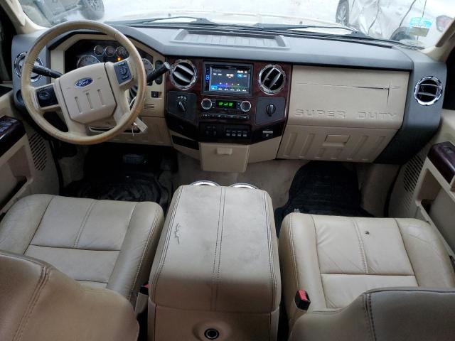 Photo 8 from auction – 2010 FORD F250 SUPER with VIN 1FTSW2BR5AEA56003
