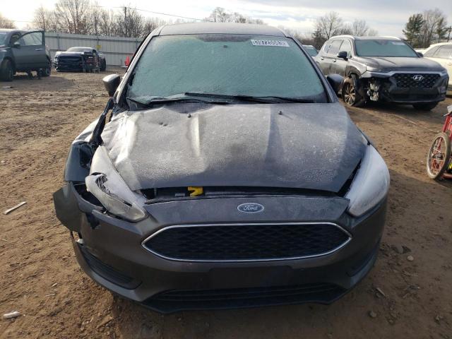Photo 5 from auction – 2018 FORD FOCUS SE with VIN 1FADP3K28JL225060