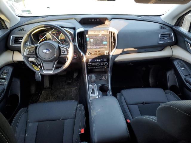 Photo 8 from auction – 2021 SUBARU ASCENT PRE with VIN 4S4WMACD0M3463985