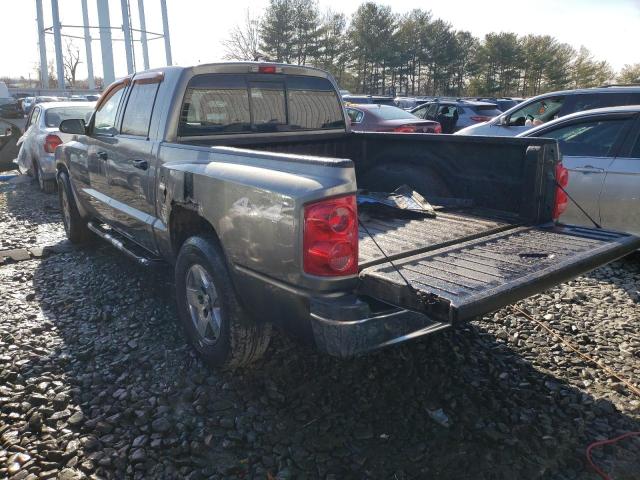 Photo 2 from auction – 2006 DODGE DAKOTA QUA with VIN 1D7HW48K86S592510