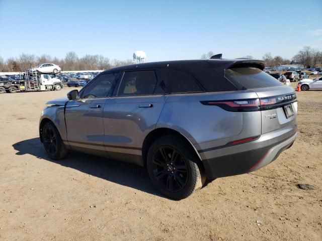 Photo 2 from auction – 2020 LAND ROVER RANGE ROVE with VIN SALYB2EX4LA274484