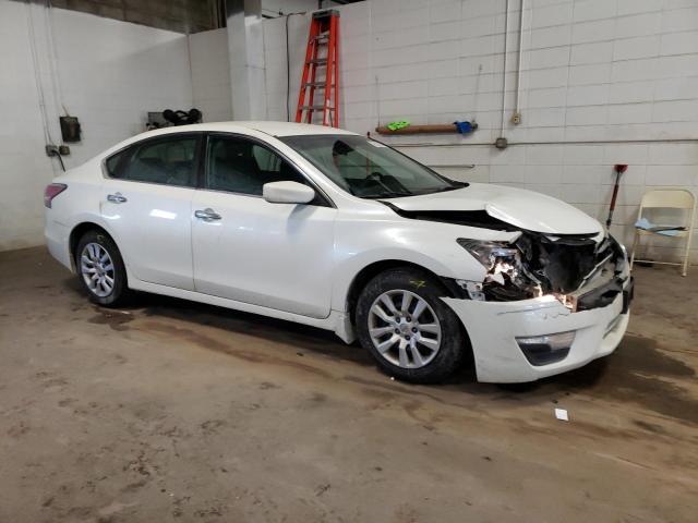 Photo 4 from auction – 2014 NISSAN ALTIMA 2.5 with VIN 1N4AL3AP4EC119173