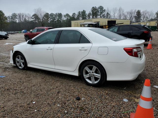 صورة رقم 2 من المزاد - 2012 TOYOTA CAMRY BASE مع VIN 4T1BF1FK7CU608774
