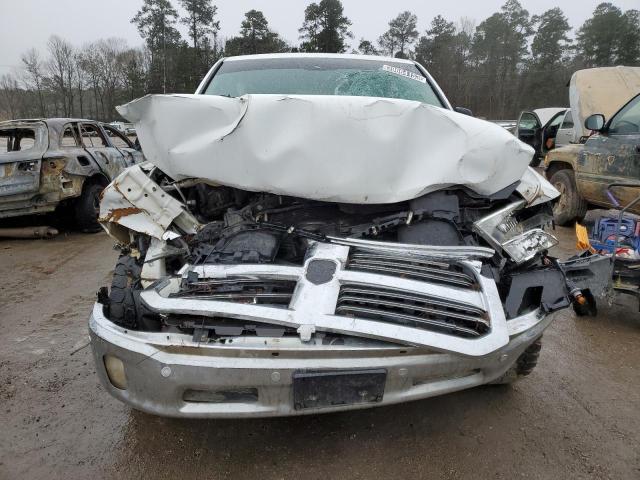 Photo 5 from auction – 2017 RAM 1500 SLT with VIN 1C6RR7LT6HS834230