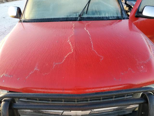 صورة رقم 11 من المزاد - 2000 CHEVROLET SILVERADO مع VIN 1GCEC14W7YE298725