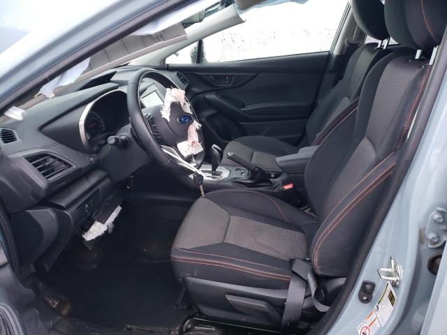 Photo 7 from auction – 2018 SUBARU CROSSTREK with VIN JF2GTABC5JH254763