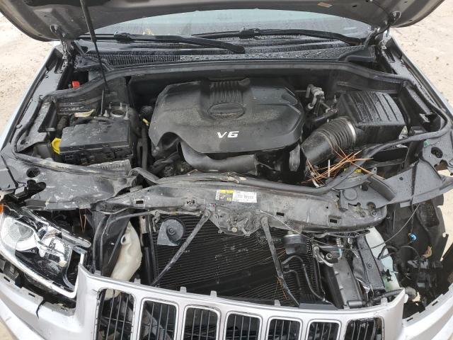 Photo 12 from auction – 2014 JEEP GRAND CHER with VIN 1C4RJEBG4EC364231