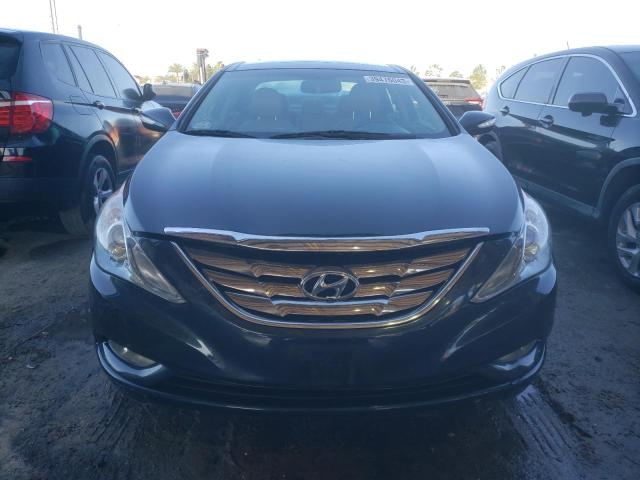 Photo 5 from auction – 2013 HYUNDAI SONATA SE with VIN 5NPEC4AC7DH623203
