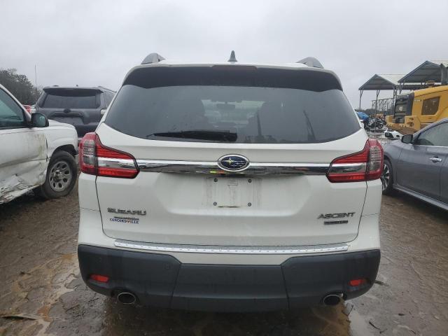 Photo 6 from auction – 2020 SUBARU ASCENT LIM with VIN 4S4WMAPD5L3441554