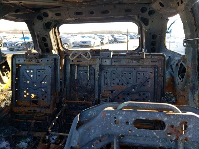 Photo 10 from auction – 2019 JEEP GRAND CHER with VIN 1C4RJFBG0KC649087