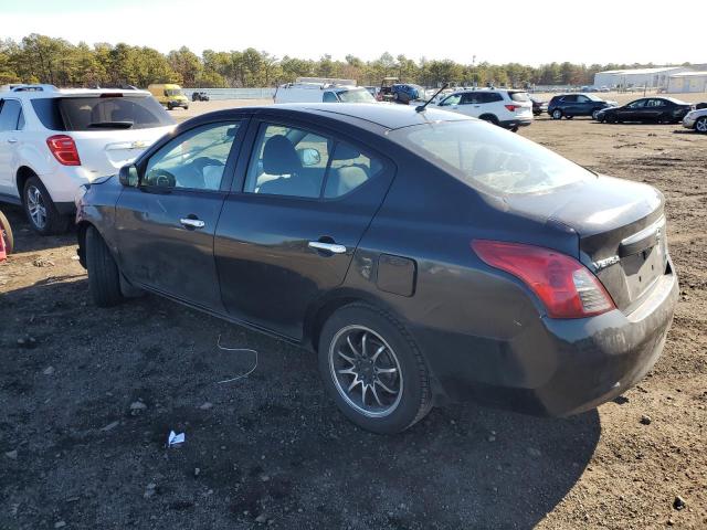 Photo 2 from auction – 2012 NISSAN VERSA S with VIN 3N1CN7AP4CL917309