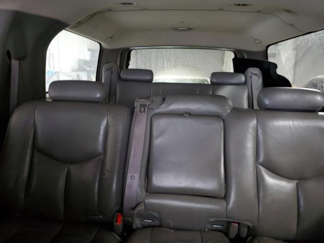 Photo 10 from auction – 2003 CHEVROLET SUBURBAN K with VIN 3GNFK16Z33G331775