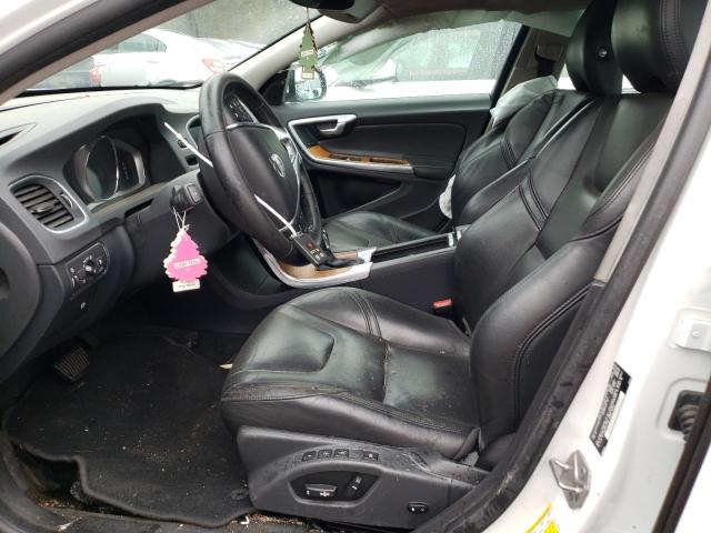 Photo 7 from auction – 2016 VOLVO S60 PREMIE with VIN LYV402FK8GB109518