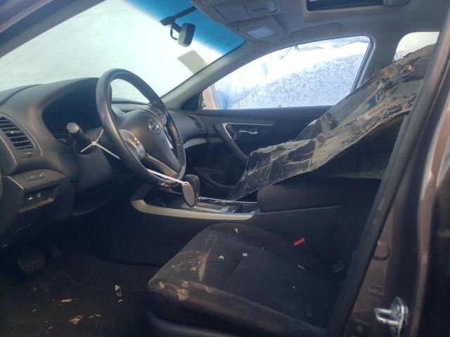 Photo 7 from auction – 2014 NISSAN ALTIMA 2.5 with VIN 1N4AL3AP1EC156410