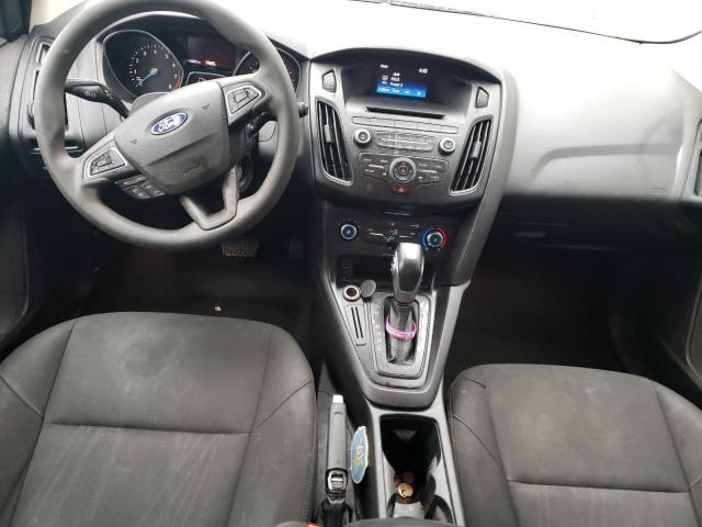 Photo 8 from auction – 2015 FORD FOCUS with VIN 1FADP3K26FL368662