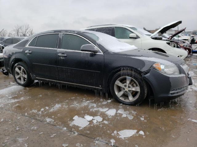 Photo 4 from auction – 2009 CHEVROLET MALIBU 2LT with VIN 1G1ZJ57B09F177658