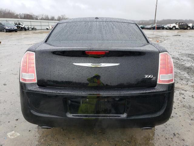 Photo 6 from auction – 2012 CHRYSLER 300 S with VIN 2C3CCABG3CH195388