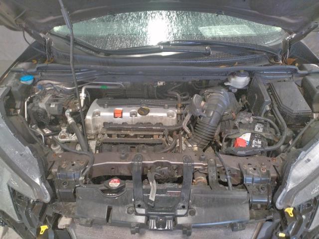 Photo 12 from auction – 2012 HONDA CR-V EX with VIN 5J6RM4H54CL043935