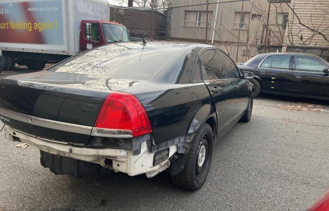 Photo 4 from auction – 2011 CHEVROLET CAPRICE PO with VIN 6G1MK5E20BL564277